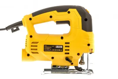 Лобзик электрический JS-65, 550 Вт, 65 мм// Denzel