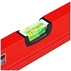 Уровень строительный KAPRO STREND PRO 100см 2 колбы 787-40-100