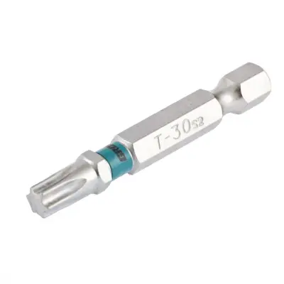 Набор бит TORX 30х50, сталь S2, 10 шт.// Gross