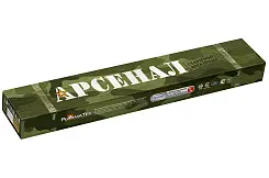 Электроды АРСЕНАЛ МР-3 (E6013) АРС D3мм 2.5кг
