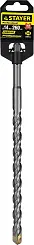Бур SDS-plus 14х260мм Professional STAYER