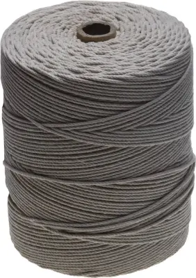 Шпагат каменщика хлопковый STAYER 500м