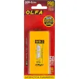 Лезвие OLFA 17.5мм специальное для ножа OL-SKB-2/50B