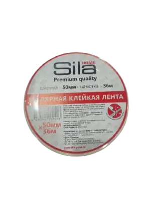 Лента малярная Sila Home 50 x 36 (36 шт.)