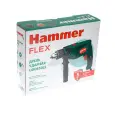 Дрель HAMMER 650Вт ударная UDD650LE Дрель HAMMER 650Вт ударная UDD650LE