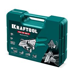 Ножницы угловые KRAFTOOL MC-12 для различных профилей из пластика и резины 23372-12