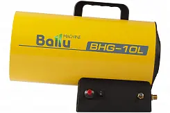 Тепловая пушка BALLU URAL газовая 15 кВт BHG-15L