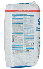 Клей для плитки Ceresit CM11 PRO водостойкий морозоустойчивый серый 5кг 2639486