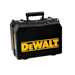 Пила циркулярная DeWALT 1300Вт 165 мм кейс DWS520K