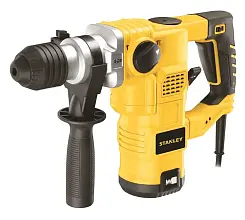 Перфоратор STANLEY 1250Вт STHR323K-B9
