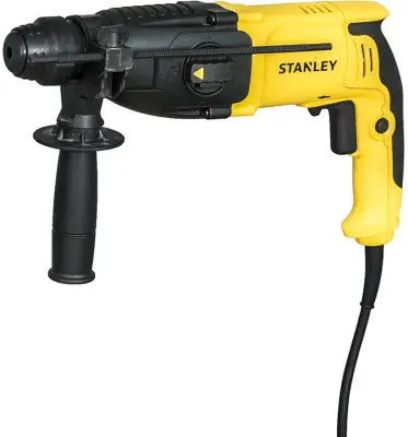 Перфоратор STANLEY 800Вт SHR263K-RU