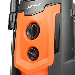 Моющий аппарат GT970 PATRIOT 2600 Вт, 168 Атм (322306097)