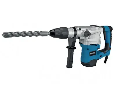 Перфоратор электрический ПР-1750МД Workmaster