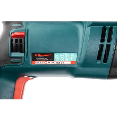 Перфоратор HAMMER SDS+ 800Вт PRT800C
