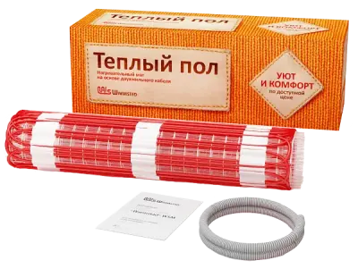 Секция нагревательная кабельная WARMSTAD WSS-210 1,4-1,9 м.кв.