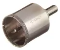Коронка алмазная Trio-Diamond по керамике и стеклу 40мм 400040