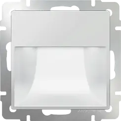 Встраиваемая LED подсветка белый WERKEL W1154101