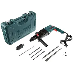 Перфоратор HAMMER SDS-Max 800Вт PRT800CE