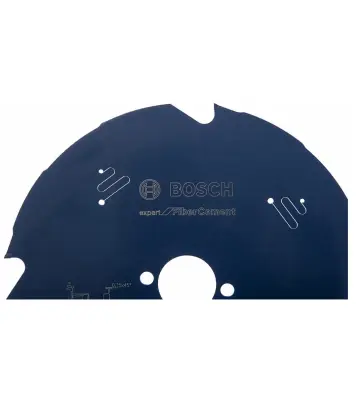 Диск пильный Bosch Expert for Fiber Cement 190x2,2х30мм 4T 2608644125