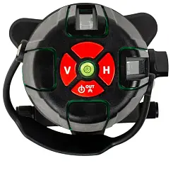 Построитель лазерных плоскостей RGK LP-62G