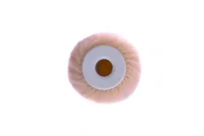 Мини-валик Сибртех сменный Лаки 60мм ворс 5мм D 16мм D ручки 6мм велюр 80593