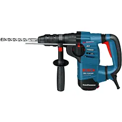 Перфоратор BOSCH SDS-plus 800 ВтGBH 3-28 D