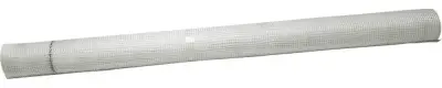 Сетка армировочная стеклотканевая, штукатурная, яч. 5х5 мм, 100см х 20м, ЗУБР