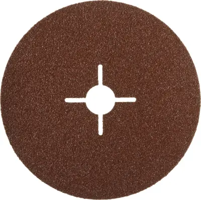 Круг шлифовальный ЗУБР P60 115x22