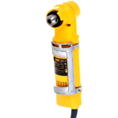Дрель угловая DeWALT 350Вт D21160