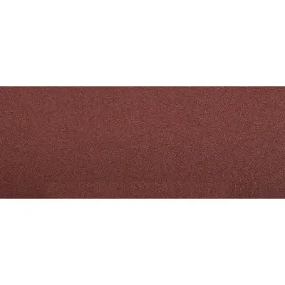 Лист шлифовальный ЗУБР 93x230 P100 без отверстий