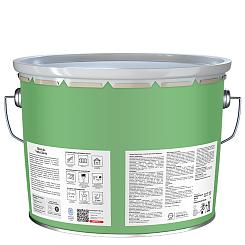 Антисептик кроющий TIKKIVALA/TIKKURILA VINHA CLASSIC водоразбав полуматовый, база VVА 9л 61546