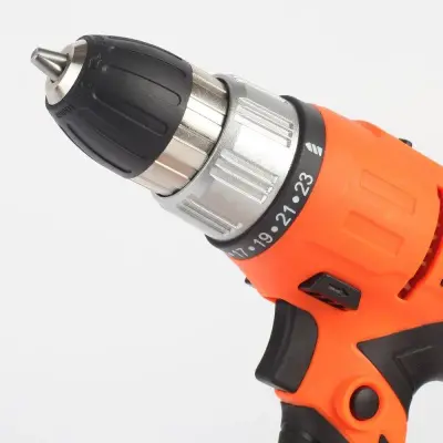 Дрель-шуруповерт 300Вт PATRIOT FS 306