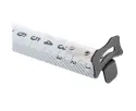 Рулетка GROSS 8м x 25мм двусторонняя 31125