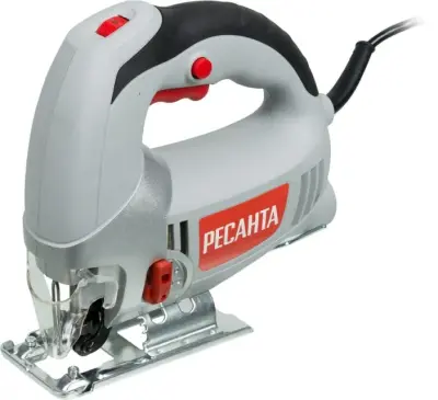 Лобзик электрический Л-80/750 Ресанта