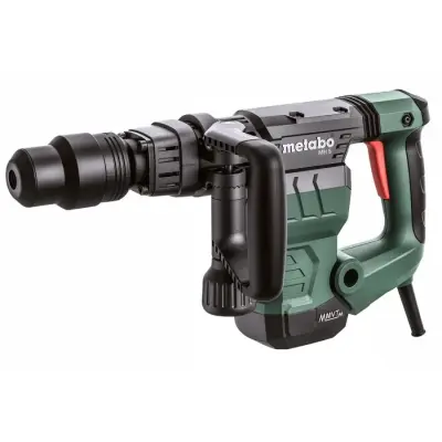 Отбойный молоток Metabo MH 5 SDS-max 600147500