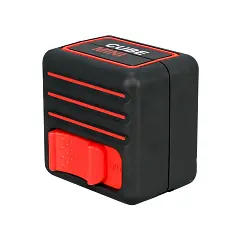 Построитель лазерный плоскостей ADA Cube MINI Basic Edition