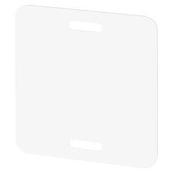 Бирка кабельная маркировочная ЭРА NO-224-604 У134 квадрат 55х55 мм 50 шт/уп Б0066726