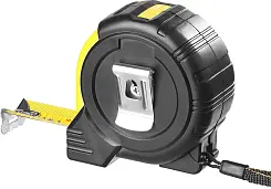 Рулетка STAYER 10м х 25мм MARS 34131-10_z01