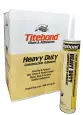 Клей монтажный Titebond Heavy Duty сверхсильный в желтой тубе 296мл 5261