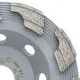 Чашка алмазная 125х22,2 Бумеранг SH4885 2163739 HILTI