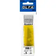 Лезвие OLFA 5мм перовое OL-COB-1