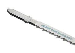 Полотна Gross для электролобзика по дереву, 2 шт. ( 3101 - T101B ) 78260