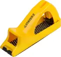 Рубанок STAYER обдирочный 140мм 1881