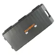 Отбойный молоток PATRIOT 1800Вт кейс DB 560