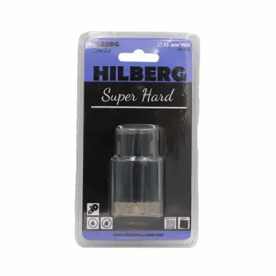 Коронка алмазная HILBERG super hard 35мм HH635