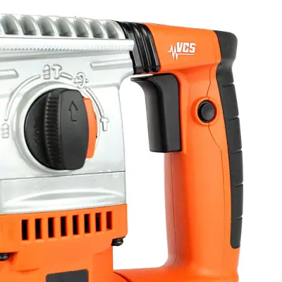 Перфоратор PATRIOT 1250Вт RH 320