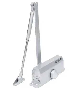 Доводчик  дверной  DC-120 / NOTEDO