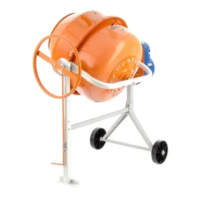 Бетономешалка 180л 700Вт / DENZEL