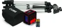 Построитель лазерный плоскостей ADA Cube MINI PRO Edition