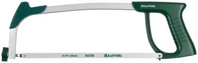 Ножовка по металлу KRAFTOOL Pro-kraft 300мм